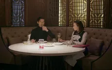 Tình yêu và tham vọng - Tập 39: Sau xử phạt Linh, Tuệ Lâm vẫn bắt bẻ Minh