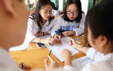 Hôm nay (8/8), bắt đầu kỳ thi tốt nghiệp THPT 2020