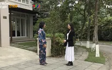 Đừng bắt em phải quên - Tập 21: Đến gặp người yêu, Ngọc bị mẹ Duy đuổi thẳng cổ