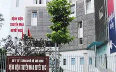 Vụ bệnh viện sử dụng thuốc quá hạn cho bệnh nhi: Có dấu hiệu tráo đổi thuốc?