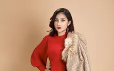 Cát Tường lại làm bà mối trong show hẹn hò "Chân ái 2020"