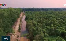 Hậu Giang kêu gọi đầu tư nhiều dự án du lịch trọng điểm
