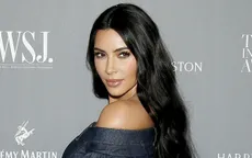Kim Kardashian tự nhận là tỷ phú, Forbes phản bác