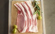 Trải nghiệm hương vị nguyên bản của thịt heo Ô-liu ngon nhất từ Châu Âu