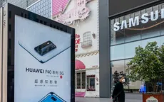 Huawei "vượt mặt" Samsung, giành vị trí nhà sản xuất smartphone số 1
