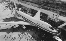 Kỷ nguyên của Boeing 747 sắp khép lại