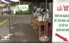 Bệnh viện TP.HCM sẵn sàng ứng phó với Covid-19