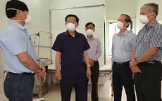Bình Định cấm dạy thêm, học thêm học sinh đang nghỉ hè
