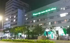 Võ sư người Mỹ mắc COVID-19, Bệnh viện Hoàn Mỹ Đà Nẵng bị phong tỏa