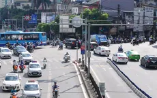 Cà Mau phạt nguội giao thông từ ngày 1/8