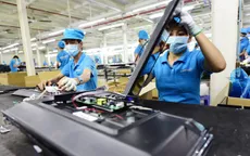 Xuất siêu 5,5 tỷ USD - Bức tranh không toàn màu hồng