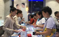 Cần cẩn trọng đầu tư “lướt sóng” khi giá vàng lập đỉnh