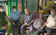 Khánh Hòa giám sát người từ vùng dịch trở về địa phương