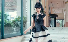 Jessica Minh Anh thực hiện show thực tế quảng bá du lịch Việt Nam