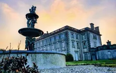 Những câu chuyện rùng rợn về “tòa dinh thự ma” nổi tiếng nhất Ireland