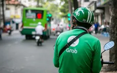 KHẨN: Tìm 1 tài xế Grab chở bệnh nhân mắc COVID-19
