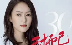 Xem poster, cư dân mạng đoán đúng kết "30 chưa phải là hết"?