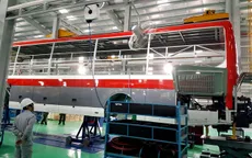 Sản xuất công nghiệp tăng thấp so với nhiều năm