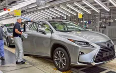 Toyota dẫn đầu về doanh số bán xe toàn cầu trong nửa đầu năm 2020