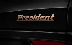 VinFast President sẽ có giá bao nhiêu?
