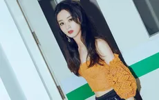 "Nhà hàng Trung hoa" chính thức lên sóng, Triệu Lệ Dĩnh khoe sắc ngọt ngào