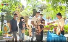 Khánh Hòa: Du lịch chấp nhận tổn thất để đảm bảo an toàn du khách