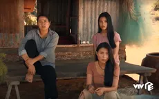 Cát đỏ - Tập 1: Những người đàn ông tạo nên "xóm chửa hoang" lần lượt xuất hiện