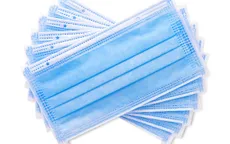 Loạn giá khẩu trang y tế