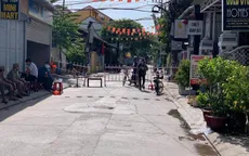 Cách ly xã hội 5 huyện, thị xã tại Quảng Nam từ 0h ngày 1/8