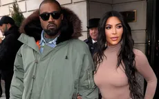 Kim Kardashian đang tính chuyện ly hôn Kanye West