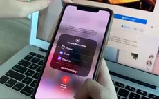 Làm thế nào để quay màn hình đúng cách trên iPhone?
