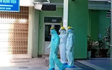 Đà Nẵng khẩn trương xây dựng bệnh viện dã chiến