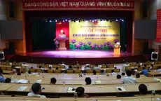 Kết nối cung cầu tiêu thụ nhãn và nông sản tại Hưng Yên