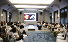 Ngày hội sáng tạo VTV 2020: Đa dạng ý tưởng, độc đáo cách thể hiện