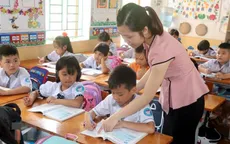 Không kéo dài hợp đồng lao động làm chuyên môn quá 12 tháng đối với giáo viên, viên chức