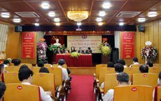 Tổng công ty Lương thực miền Bắc giữ vững vị trí đơn vị xuất khẩu gạo hàng đầu nhà nước