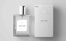 Lần đầu tiên, NASA ra mắt nước hoa có mùi “vũ trụ”