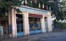 Không chỉ Vật lý, nhiều đề thi môn khác ở Quảng Ngãi cũng có dấu hiệu bị lộ