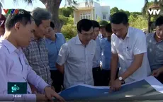 Bạc Liêu - Điểm sáng thu hút vốn FDI