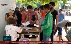 TP.HCM: Những điều kỳ lạ từ lớp dạy nghề cho người thất nghiệp