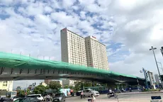 Hà Nội chốt tiến độ 5 dự án giao thông trọng điểm