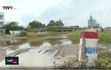 TP.HCM tháo gỡ khó khăn cho các công trình giao thông trọng điểm
