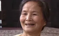 NSƯT Hoàng Yến phim "Của để dành" trong cuộc phỏng vấn cuối: Bà Vy là vai diễn không bao giờ tôi quên