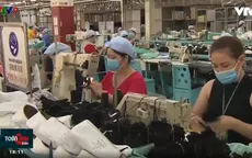 Doanh nghiệp TP.HCM nỗ lực hỗ trợ công nhân mất việc