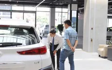 Thị trường ô tô như thế nào sau 1 tuần giảm 50% phí trước bạ?