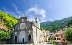 Thu hút du lịch hậu COVID-19, ngôi làng đẹp như tranh vẽ tại Italy miễn phí chỗ ở cho du khách