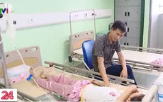 Bỏ điều trị để dùng thuốc nam, nhiều bệnh nhi nguy kịch