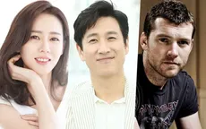 Son Ye Jin hợp tác với sao phim Avatar, đặt chân đến Hollywood
