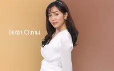 Ca sĩ Duyên Quỳnh lận đận chuyện tình duyên, khẳng định sẽ yêu người khác nghề