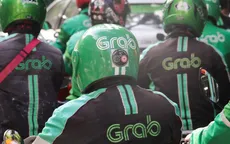 Indonesia phạt nặng Grab vì cạnh tranh không công bằng